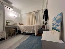 Blk 10 Farrer Park Gardens (Kallang/Whampoa), HDB 4 Rooms #633750161